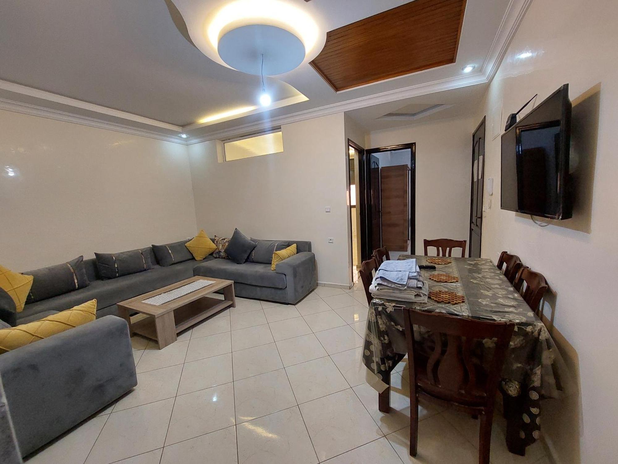 Appartement Essaouira 5 Min De La Plage Exterior foto